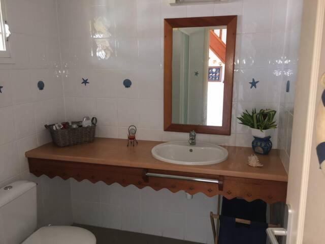 דירות Ravissant Duplex A Saint Francois מראה חיצוני תמונה